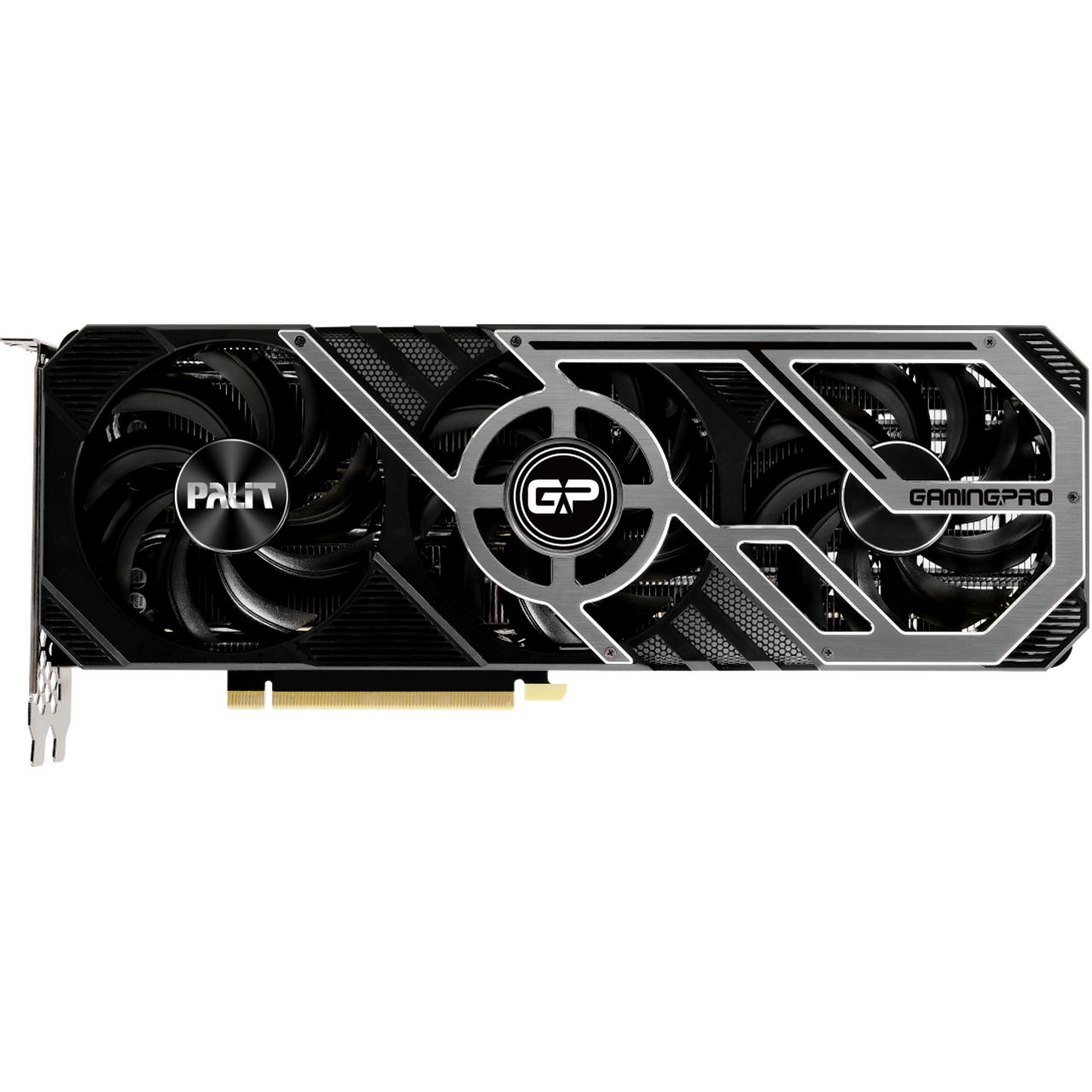 Tarjeta Grafica Palit Nvidia Rtx 3070 Gp 8gb Ddr6