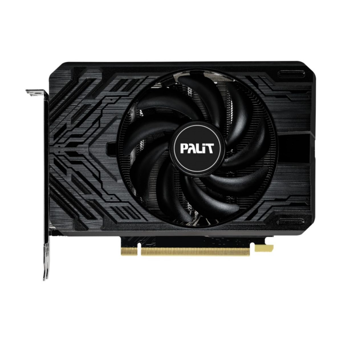 Tarjeta Grafica Palit Nvidia Rtx 4060 Stormx 8gb Gddr6
