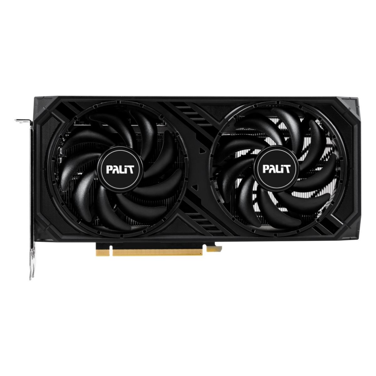 Tarj. Vga Palit Nvidia Rtx 4060ti Dual Oc 8gb Gddr