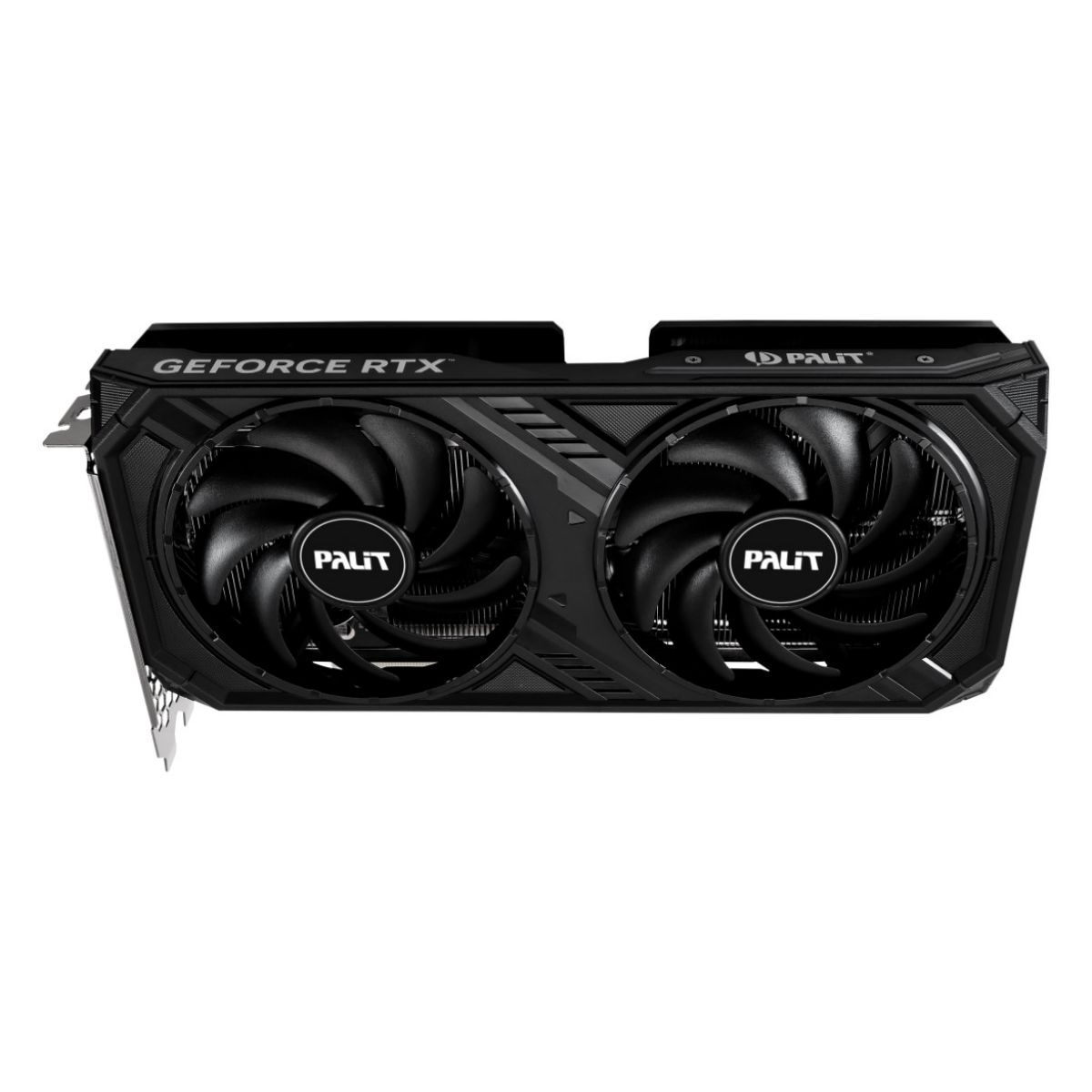 Tarj. Vga Palit Nvidia Rtx 4060ti Dual Oc 8gb Gddr
