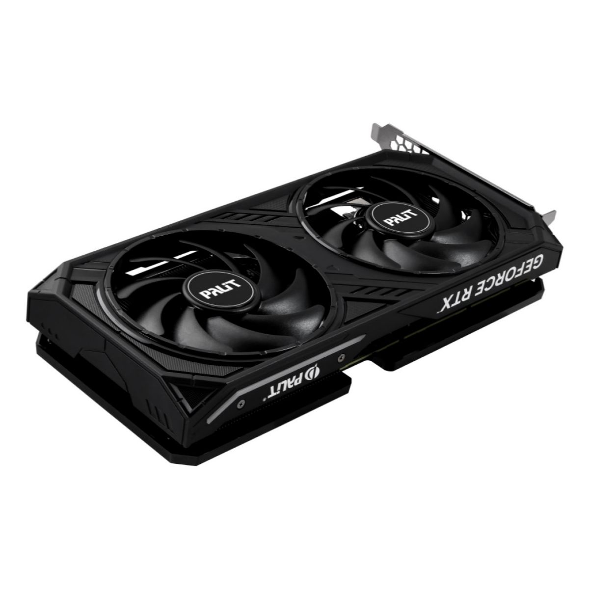 Tarj. Vga Palit Nvidia Rtx 4060ti Dual Oc 8gb Gddr