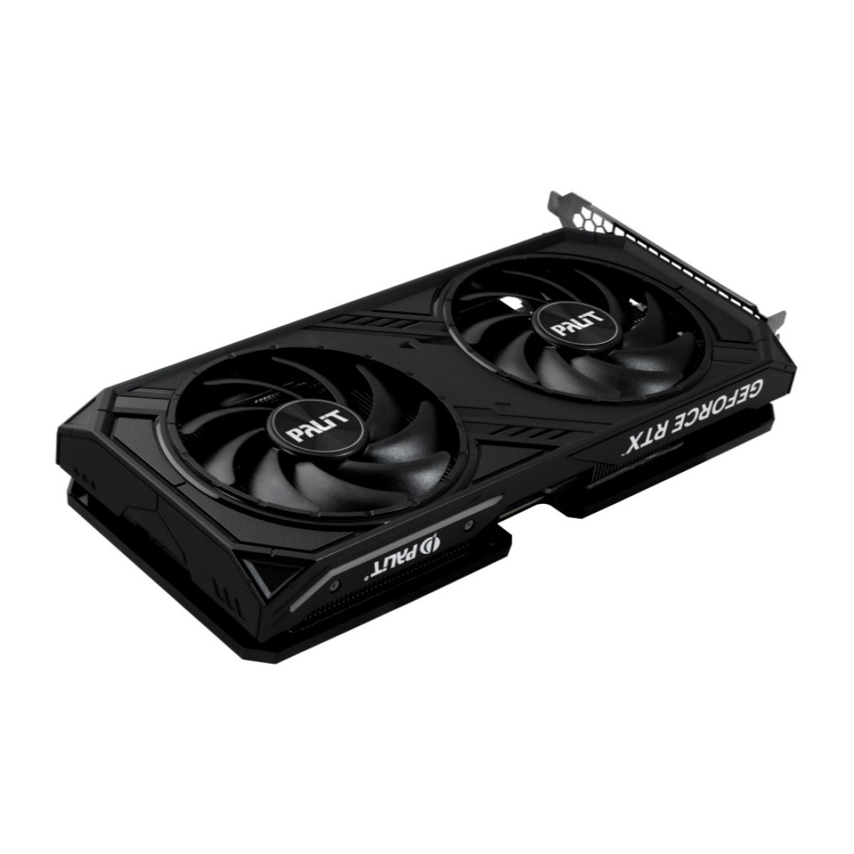 Tarjeta Grafica Palit Nvidia Rtx 4070 Dual 12gb Gddr6