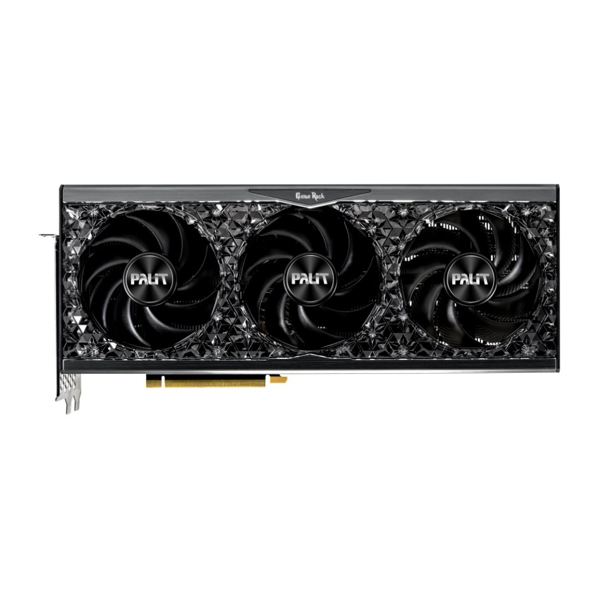 Tarjeta Grafica Palit Nvidia Rtx 4090 Gamerock 24gb