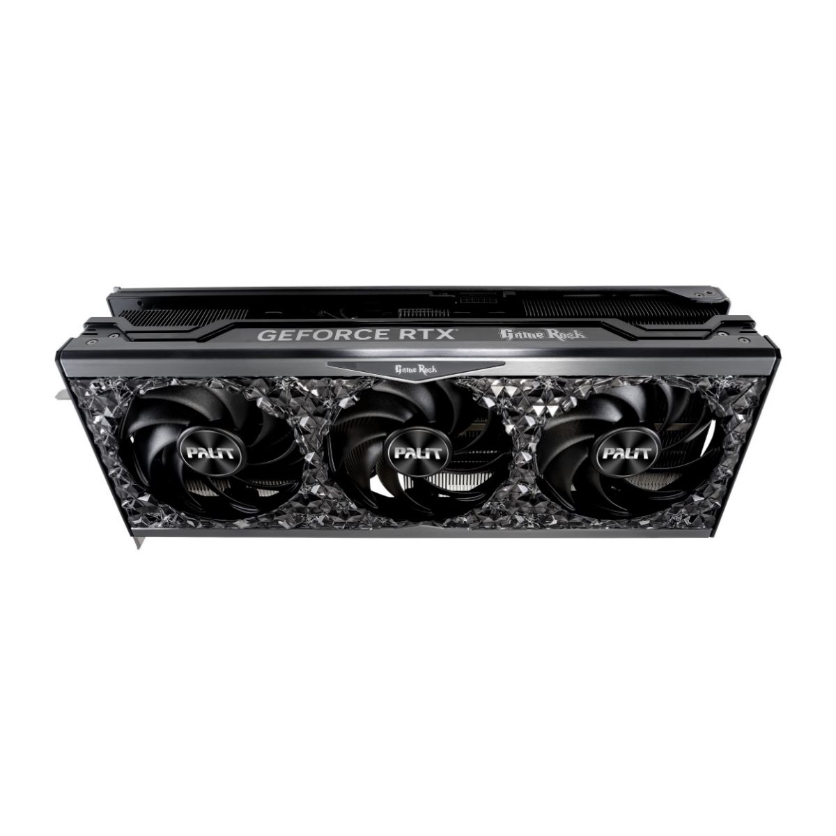 Tarjeta Grafica Palit Nvidia Rtx 4090 Gamerock 24gb