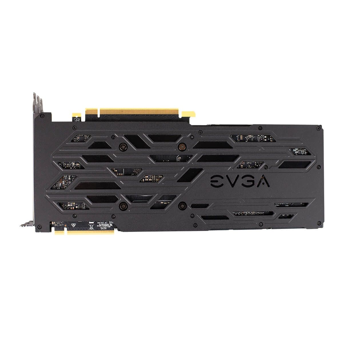 Tarj, Vga Evga Rtx2080 8gb Gddr6 Xc2 Ultragaming