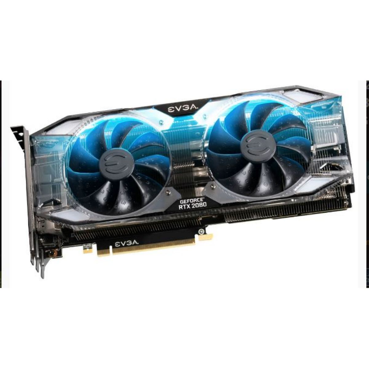 Tarj, Vga Evga Rtx2080 8gb Gddr6 Xc2 Ultragaming