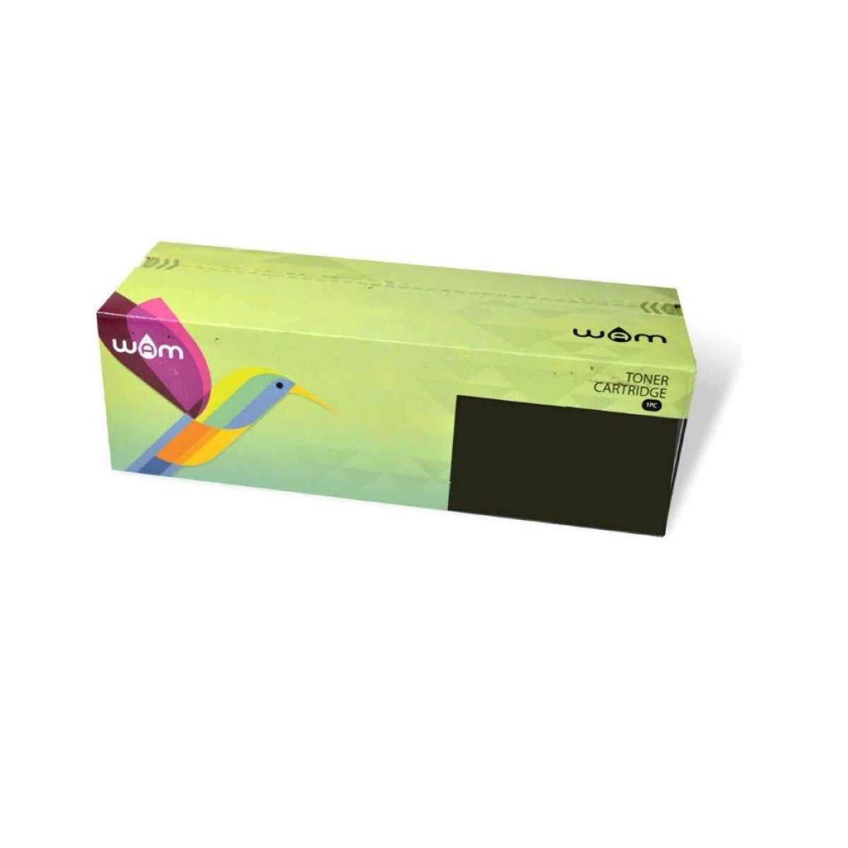 Toner Wam Compatible Kyocera Ky-tk5232c M5521 Cian