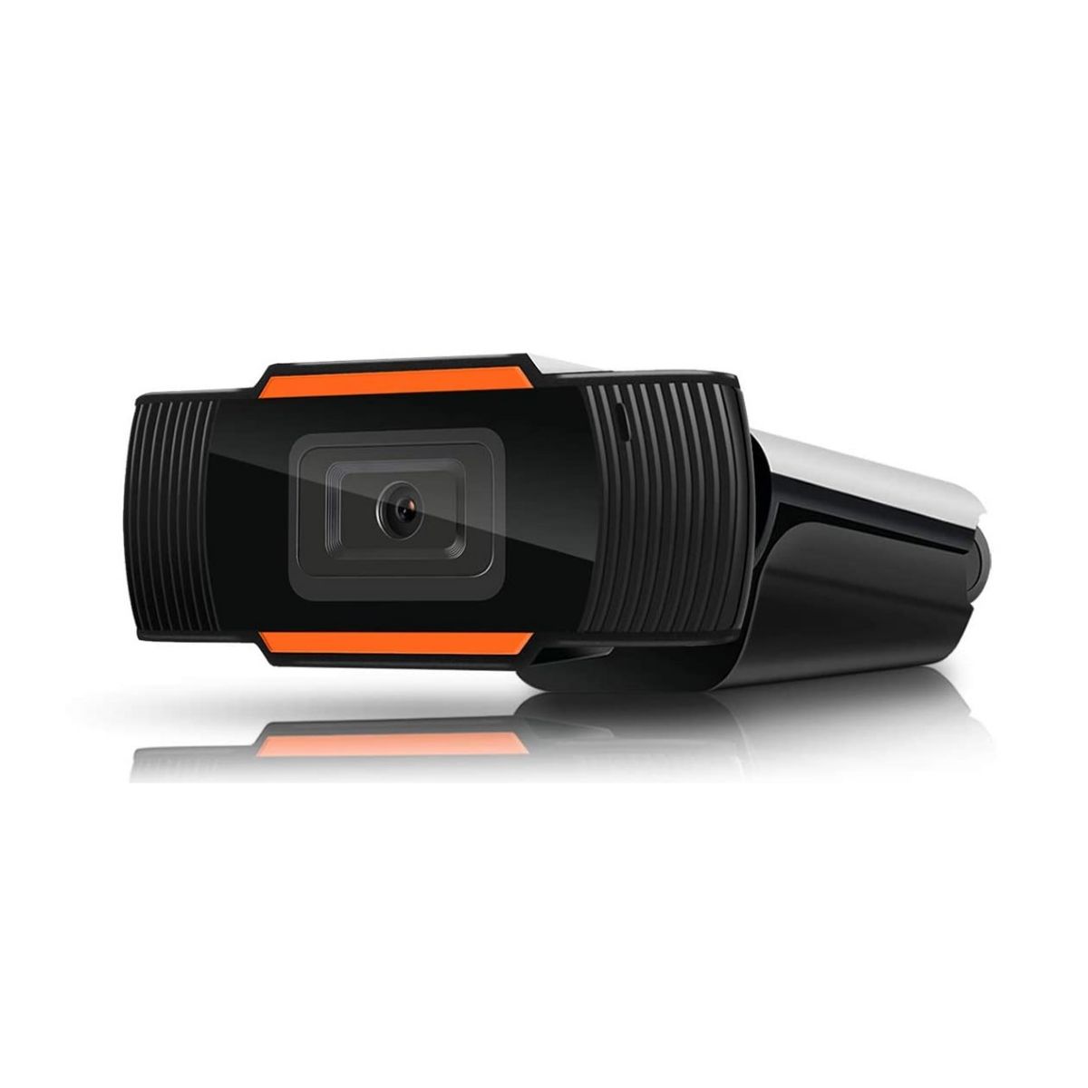 Camara Web Auto Focusing W/ Microph Hd 1080p