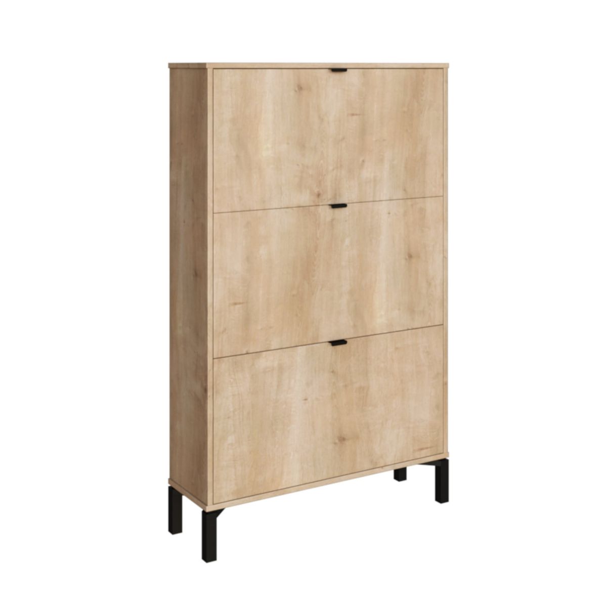 Zapatera Marden Maderada / 2 Bultos