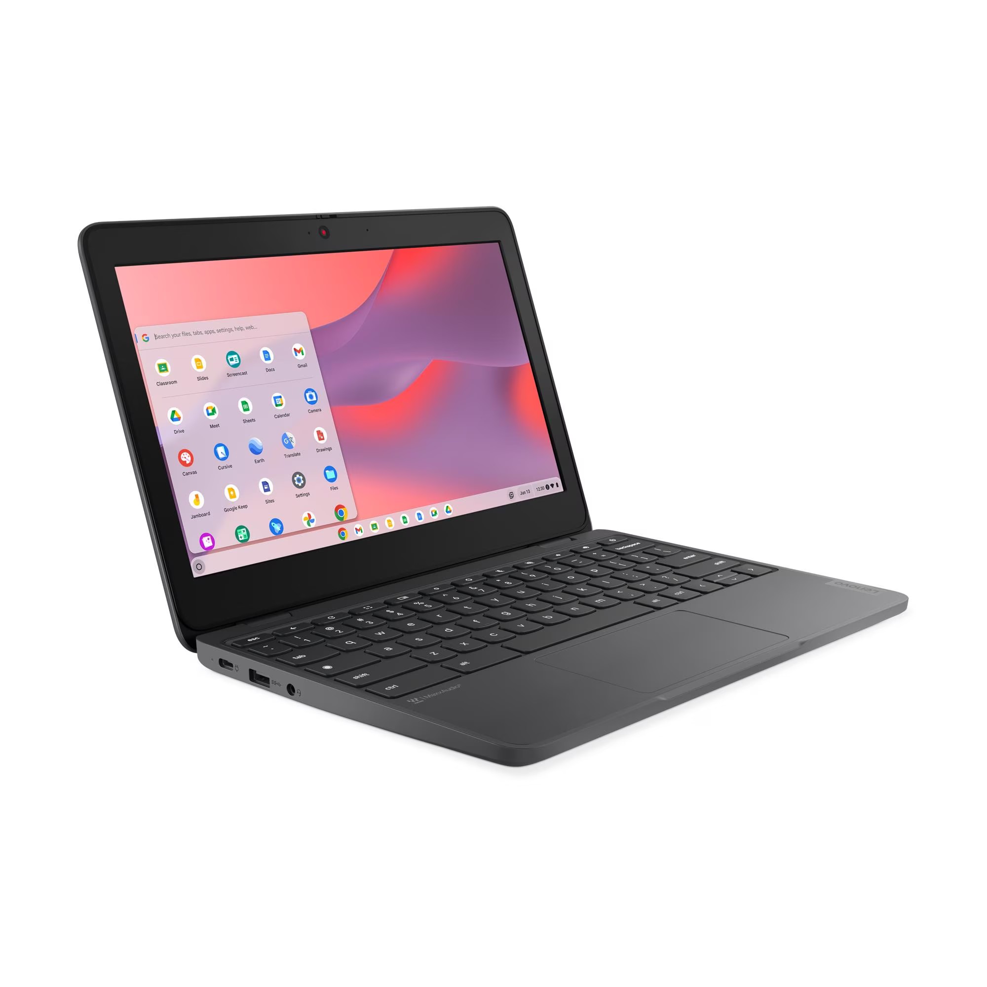 NOTEBOOK LENOVO CHROMEBOOK 100E MT8186T 11