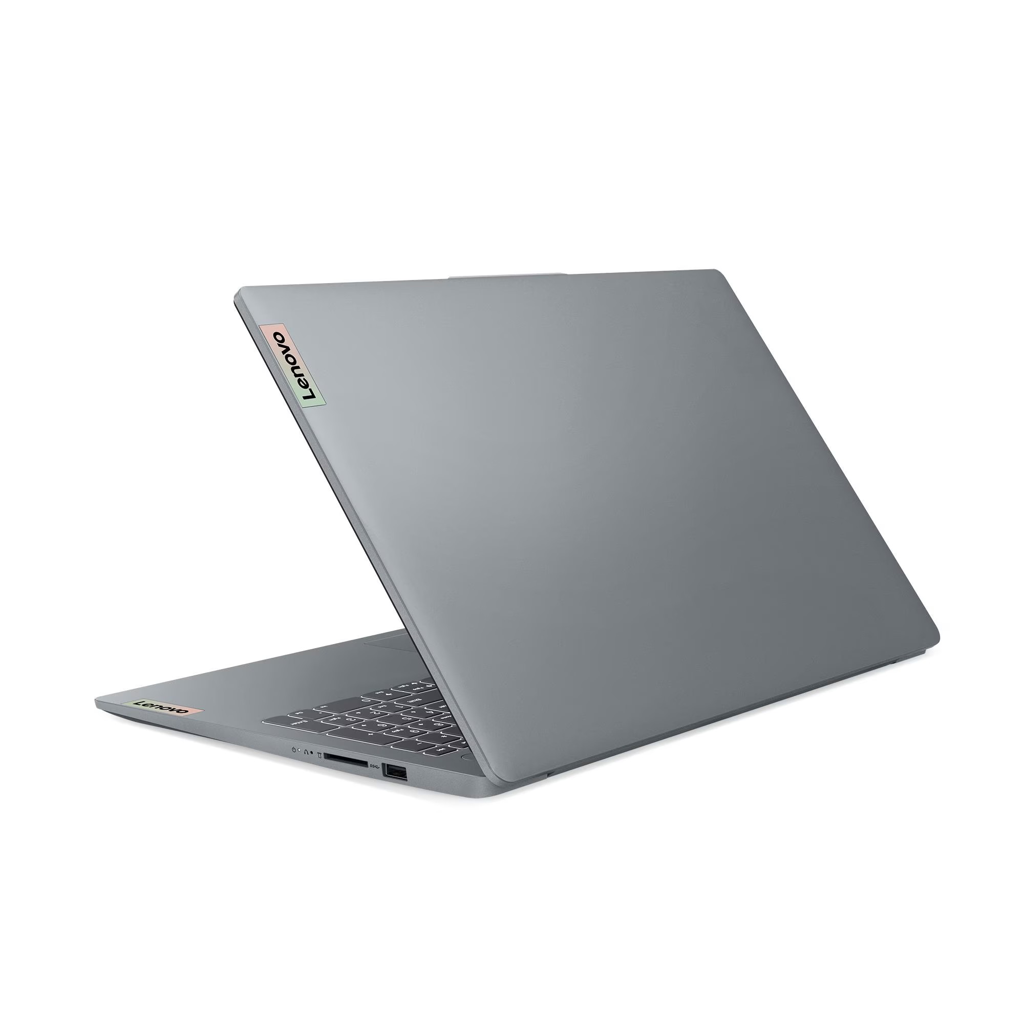 NOTEBOOK LENOVO IDEAPAD SLIM 3 15IAN8 i3-N305 8GB 512GB W11