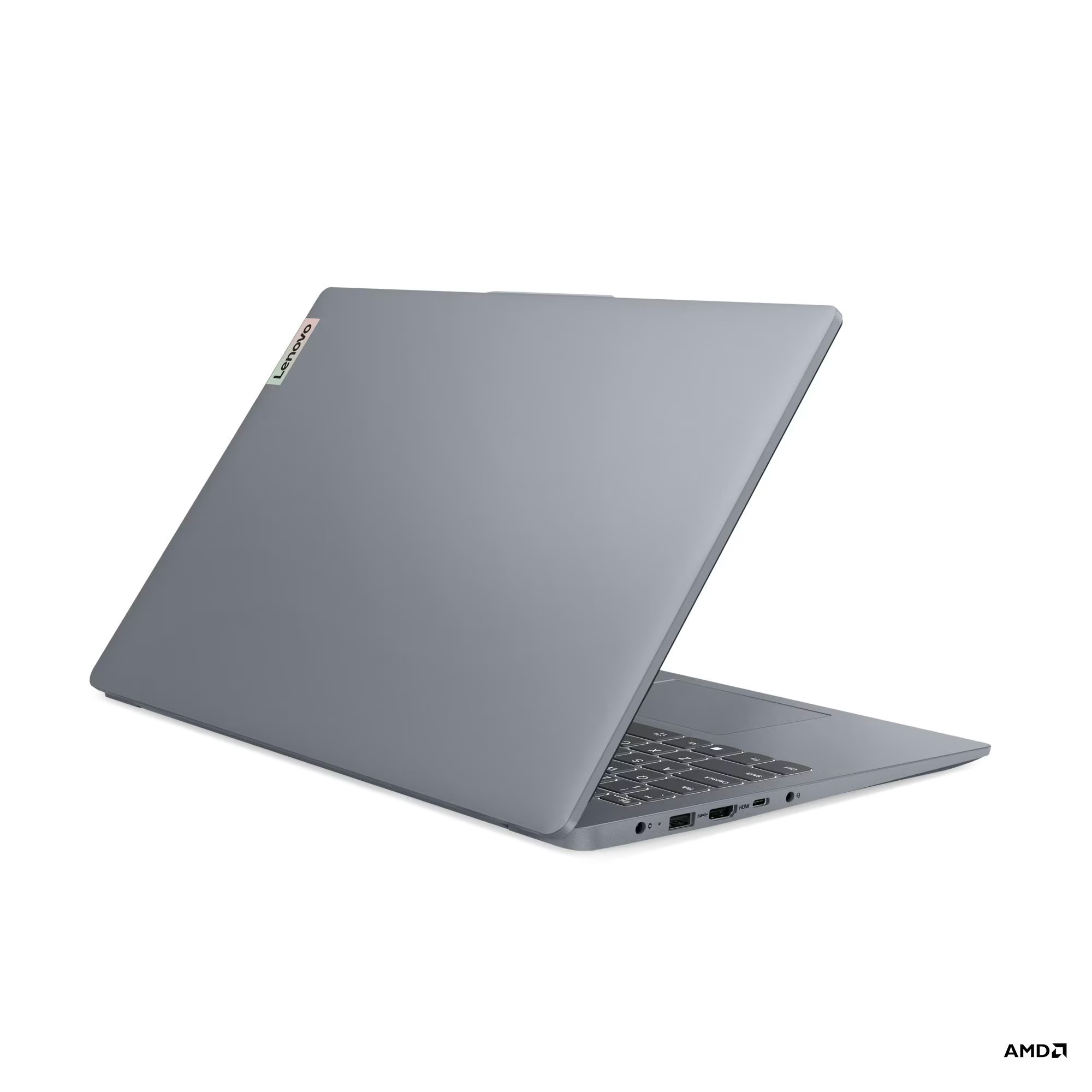 NOTEBOOK LENOVO IDEAPAD SLIM 3 15AMN8 R3 7320U 8GB 256GB W11