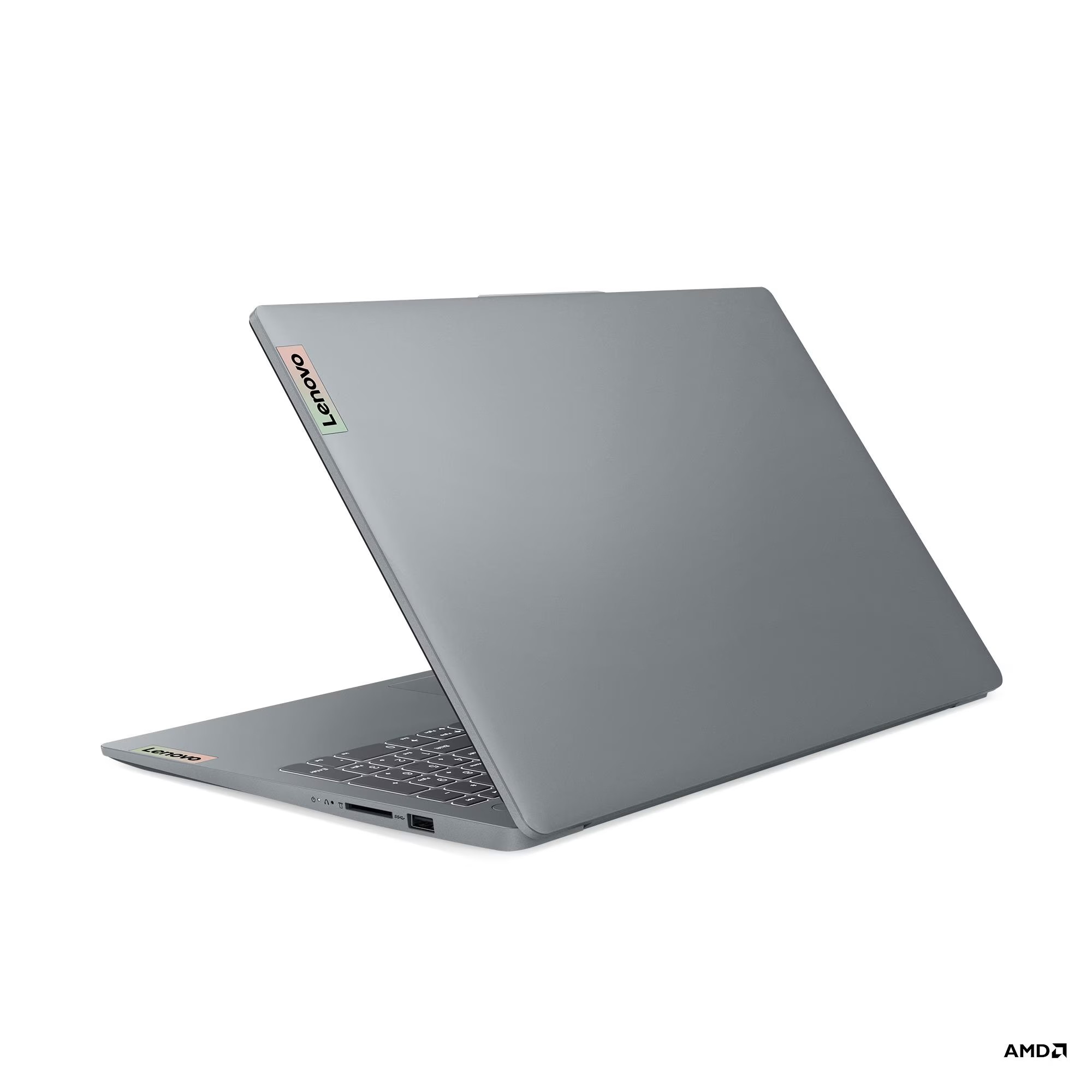 NOTEBOOK LENOVO IDEAPAD SLIM 3 RYZEN 3 7320U 8GB 512GB W11P