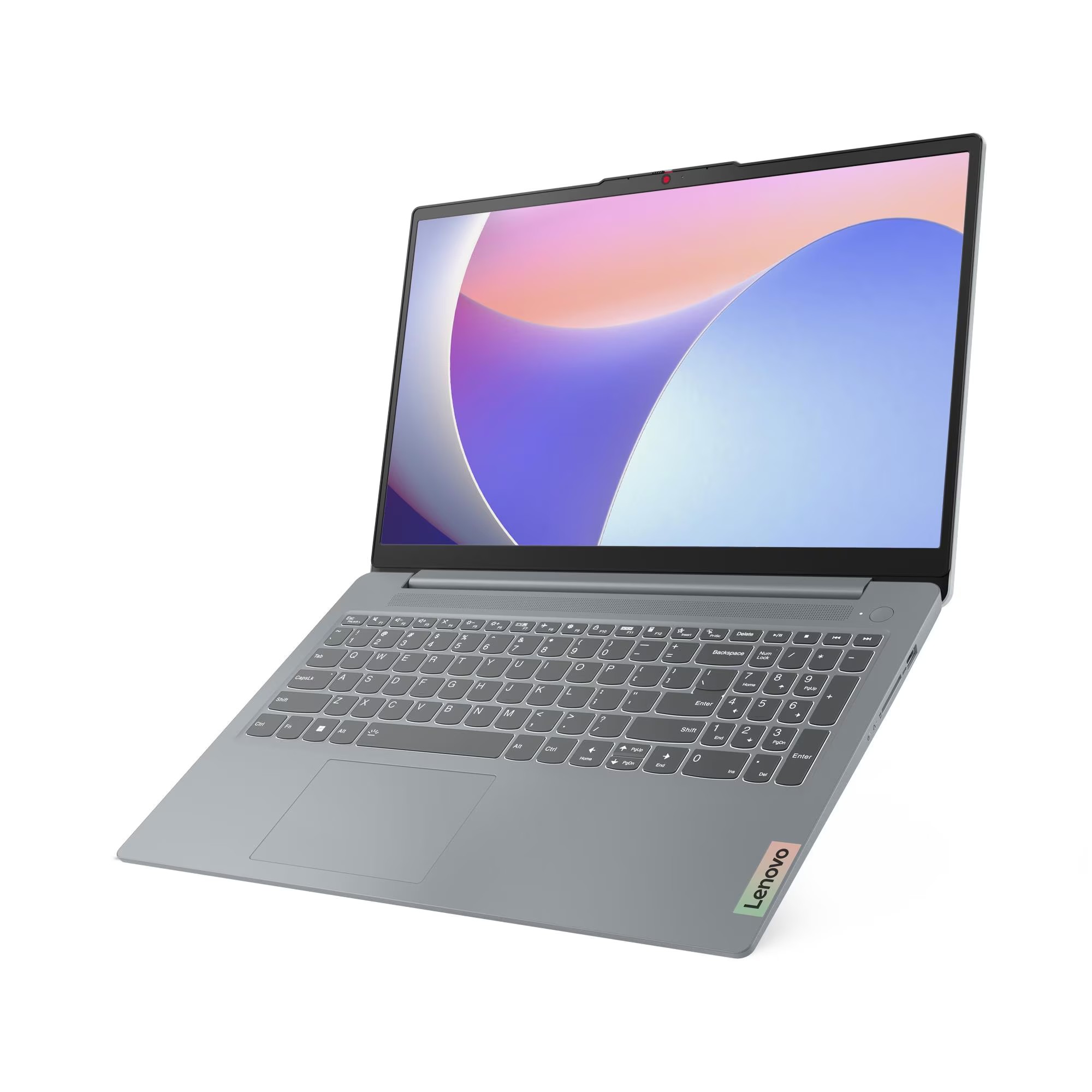 NOTEBOOK LENOVO IdeaPad Slim 3 I5-12450H 16GB 512GB W11