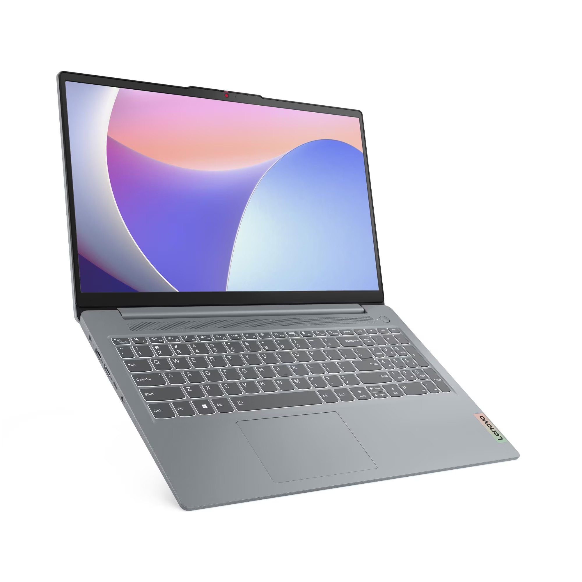 NOTEBOOK LENOVO IdeaPad Slim 3 I5-12450H 16GB 512GB W11