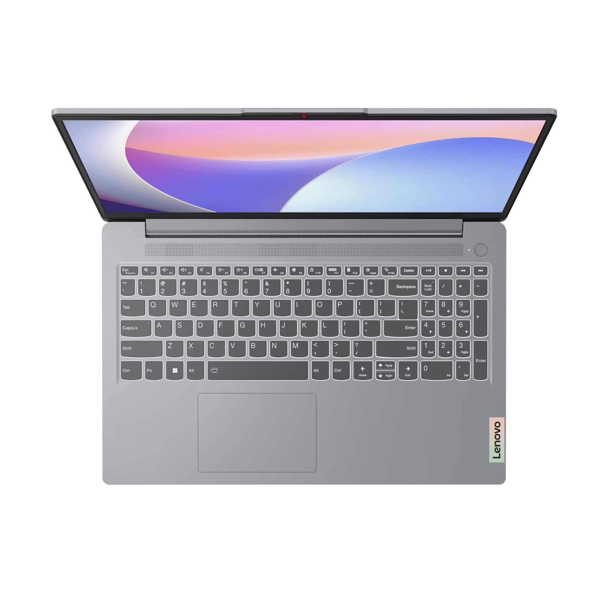 NOTEBOOK LENOVO IdeaPad Slim 3 I5-12450H 16GB 512GB W11