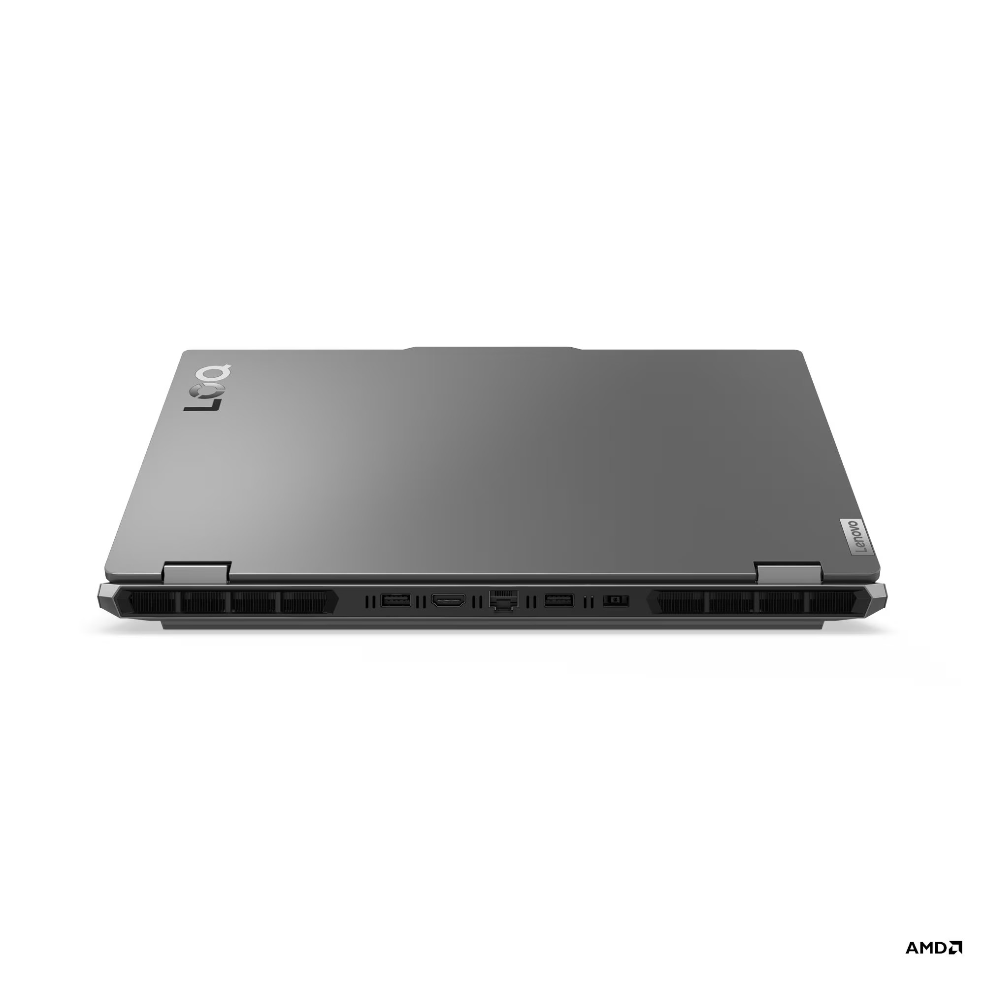 NOTEBOOK LENOVO LOQ 15ARP9 R7 7435HS 24GB 512GB RTX4050 W11