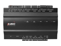 Control de acceso ZKTeco InBio260 para 2 Puertas
