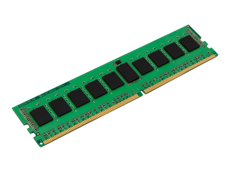 Memoria RAM DDR4 2666 16GB Kingston
