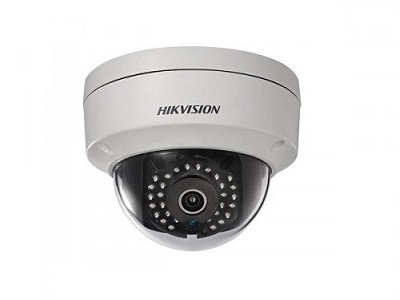 Camara Domo Hikvision DS-2CD1143G0E-I2.8mm