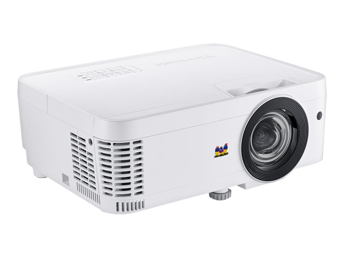 Proyector ViewSonic DLP 3700 ANSI lumens PS600X