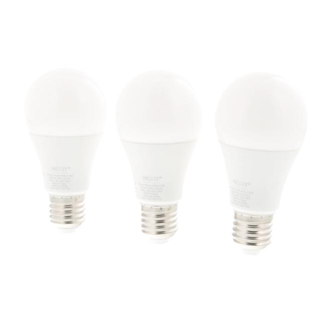 Lamparas LED Inteligente Nexxt NHB-C1203PK Pack X3