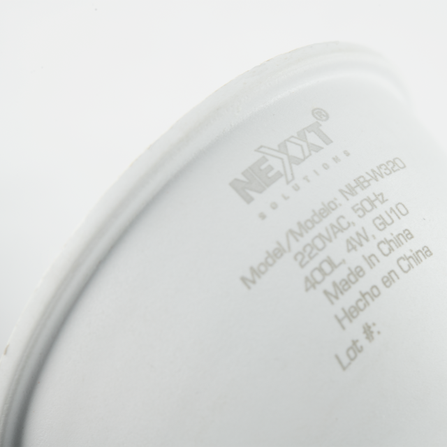 Lamparas LED Inteligente Nexxt NHB-W3203PK Pack X3