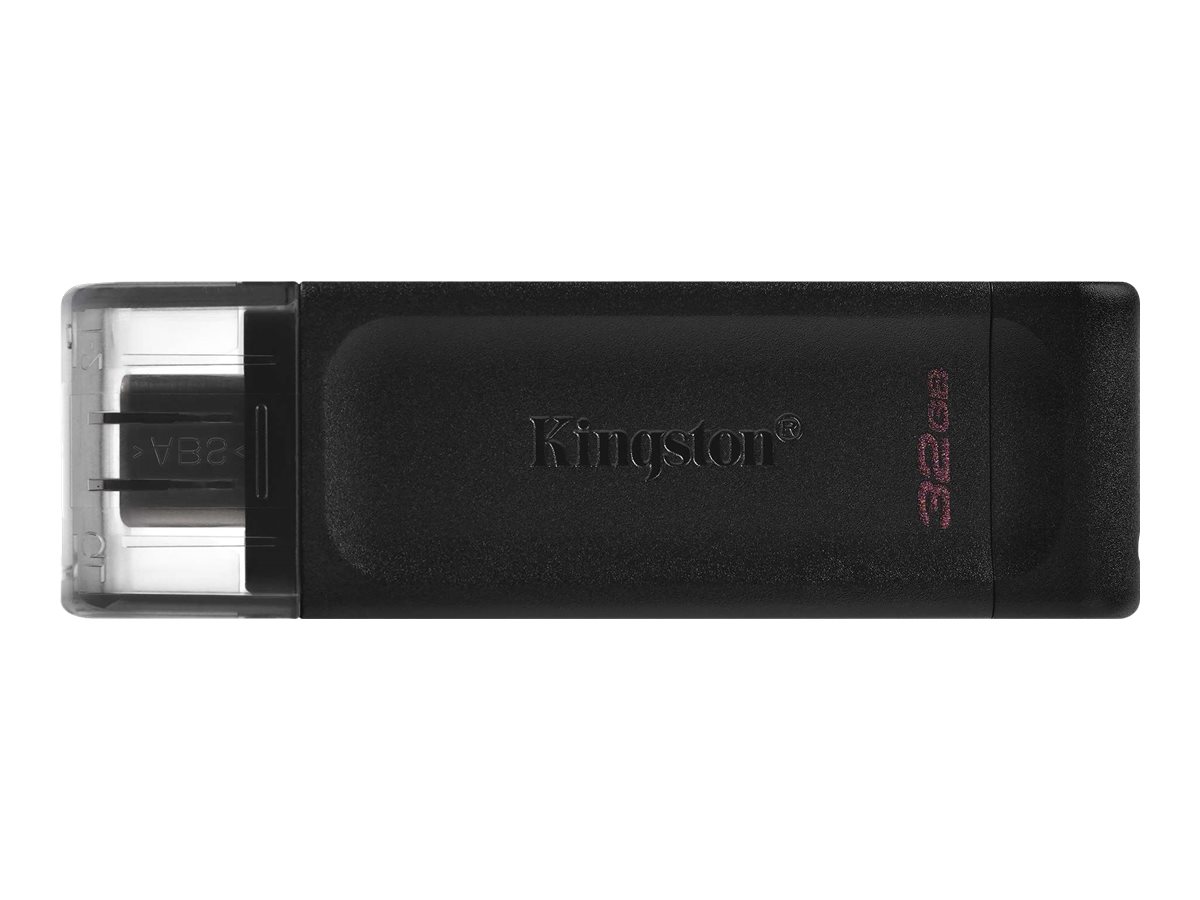 Pendrive USB 32Gb Kingston DataTraveler 70