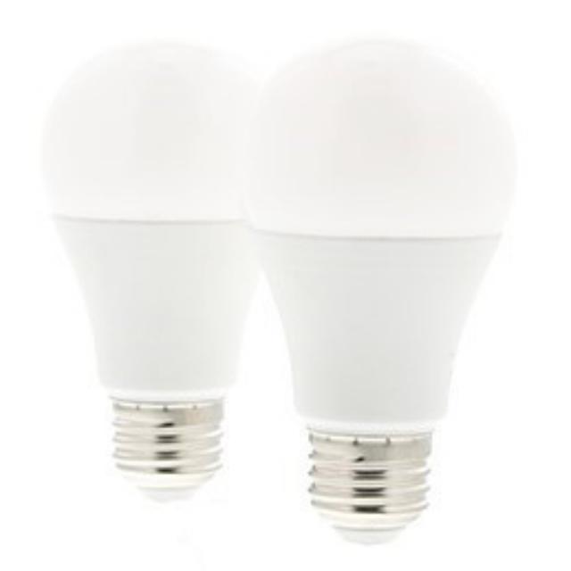 Pack Bombillas Led Inteligentes WiFi Nexxt Solutions A19