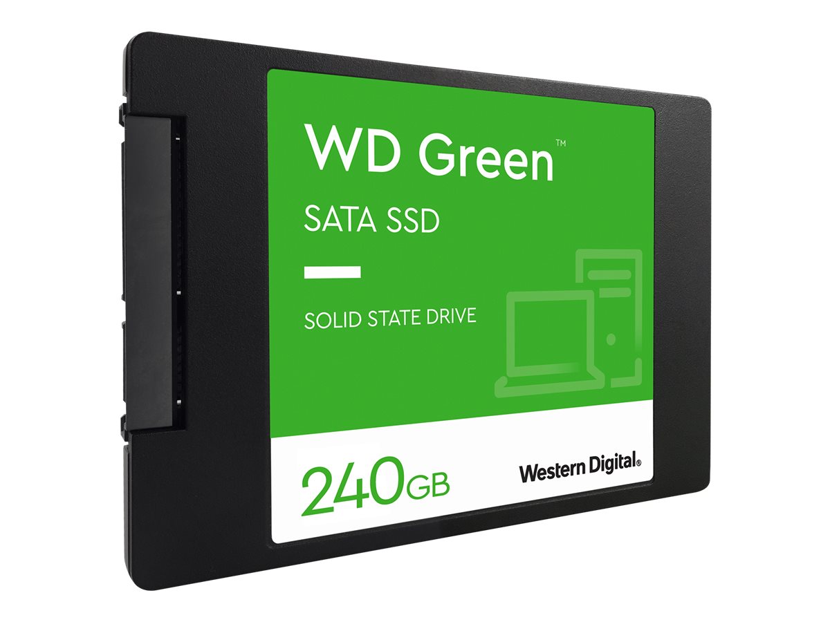 Disco SSD 2.5