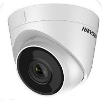 Camara Mini Domo Hikvision 2MP DS-2CD1323G0E-I