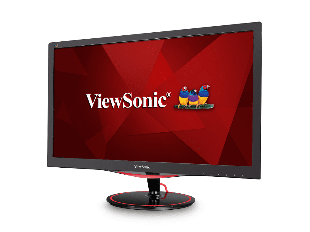 Monitor Gamer LCD 24