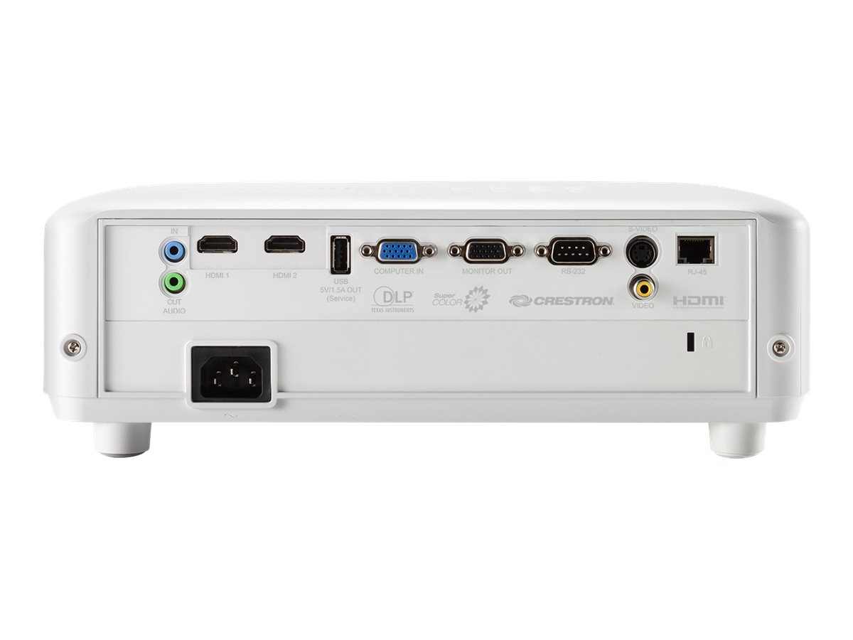 Proyector DLP-3D ViewSonic 4000 Lumens PG706WU