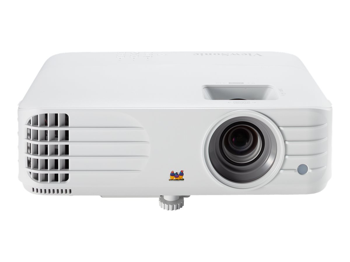 Proyector DLP-3D ViewSonic 4000 Lumens PG706WU