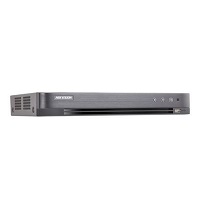 DVR Hikvision 16 Canales 720p DS-7216HGHI-K1S