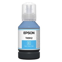Cartucho tinta Epson T49H Cyan