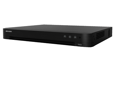 Hikvision-Standalone DVR-16 Video Channels