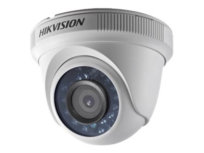 Camara Domo Hikvision Turbo 720p 2.8mm IR 20m IP66