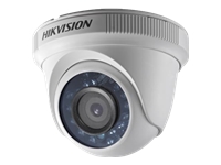 Camara Domo Hikvision Turbo 720p 2.8mm IR 20m IP66
