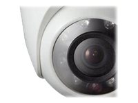 Camara Domo Hikvision Turbo 720p 2.8mm IR 20m IP66