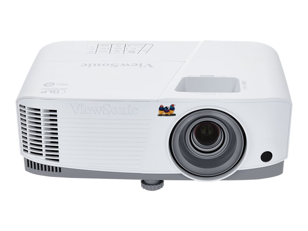 Proyector ViewSonic PA503X DLP-3D