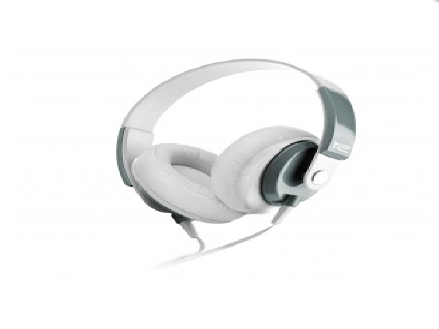 Auriculares Klip Xtreme KHS-550WH