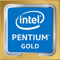 Intel-Pentium Gold G6400-4 GHz