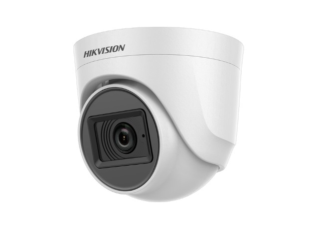 Hikvision-Surveillance camera-Domo 5Mp