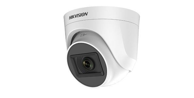 Camara Domo Hikvision DS-2CE76H0T-ITMF2.8MMO-STD