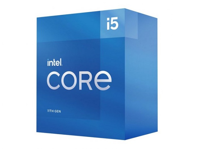 Procesador Intel Core i5 11400F 2.6 GHz