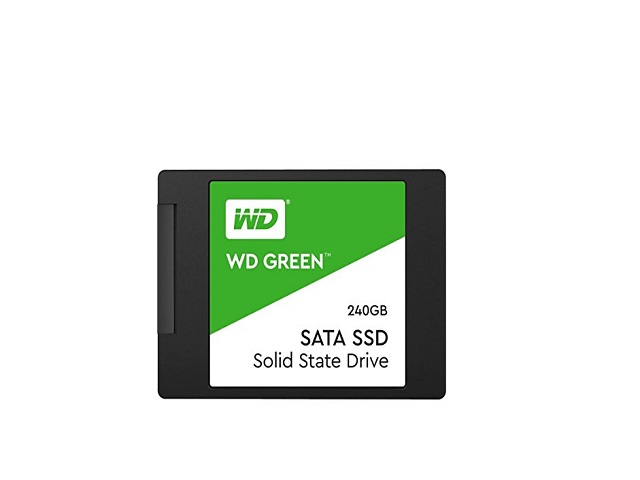 Disco SSD 2.5