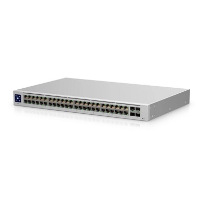 Ubiquiti UniFi Switch USW-48-Conmutador-Gestionado