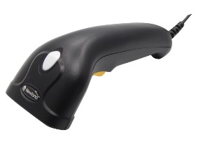 Lector de barras Newland handheld
