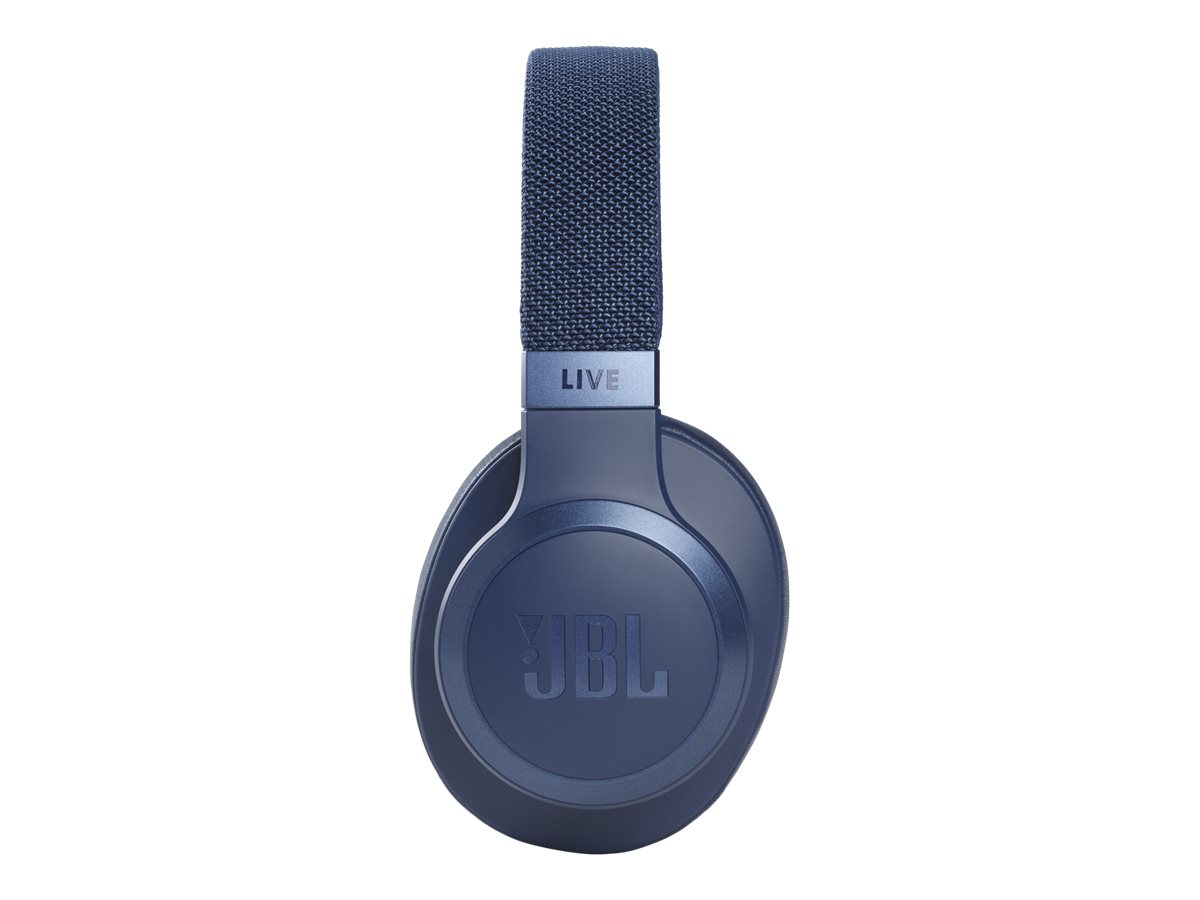 Auriculares Bluetooth JBL LIVE 660NC Cancelación de sonido